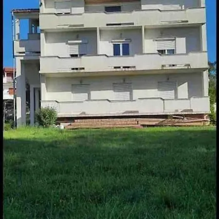 Apartamento Mirjana - Rab *