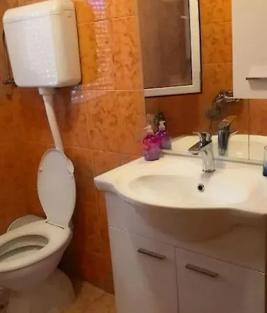 Apartamento Mirjana - Rab *