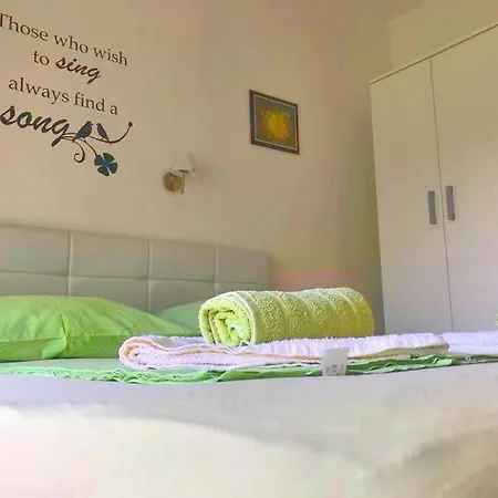 Apartamento Mirjana - Rab Rab Town