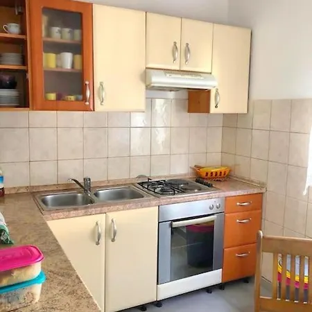Mirjana - Rab Apartamento