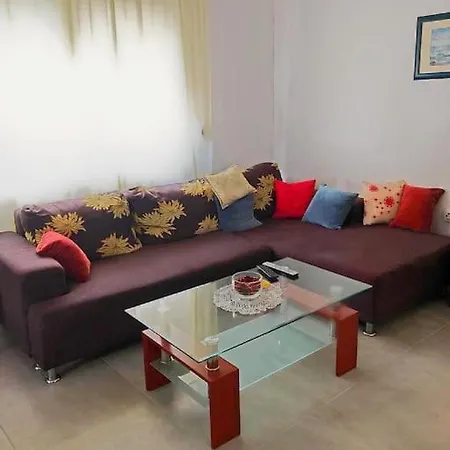 Apartamento Mirjana - Rab Rab Town